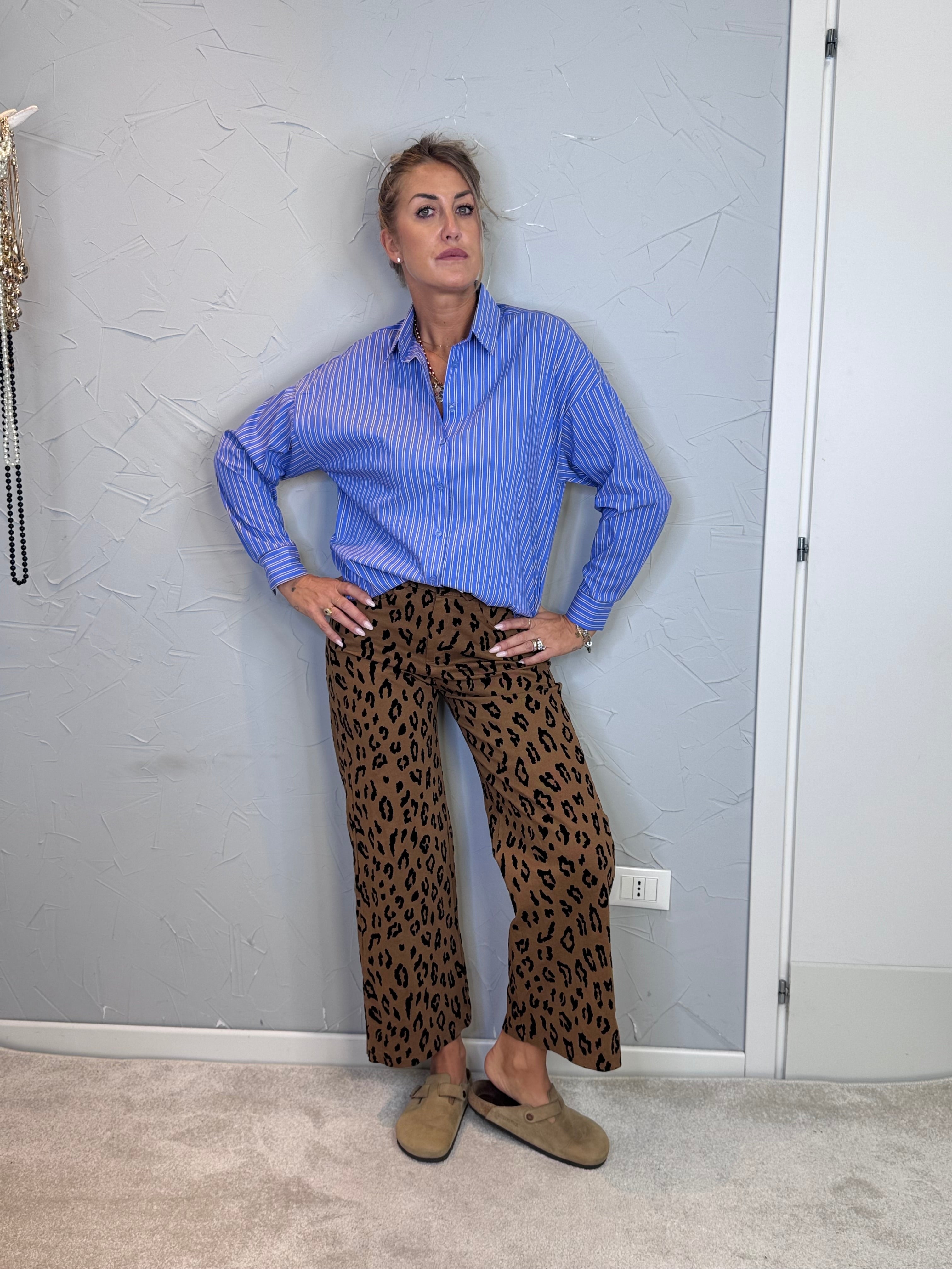 Pantalone Sveva