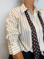 Camicia franca