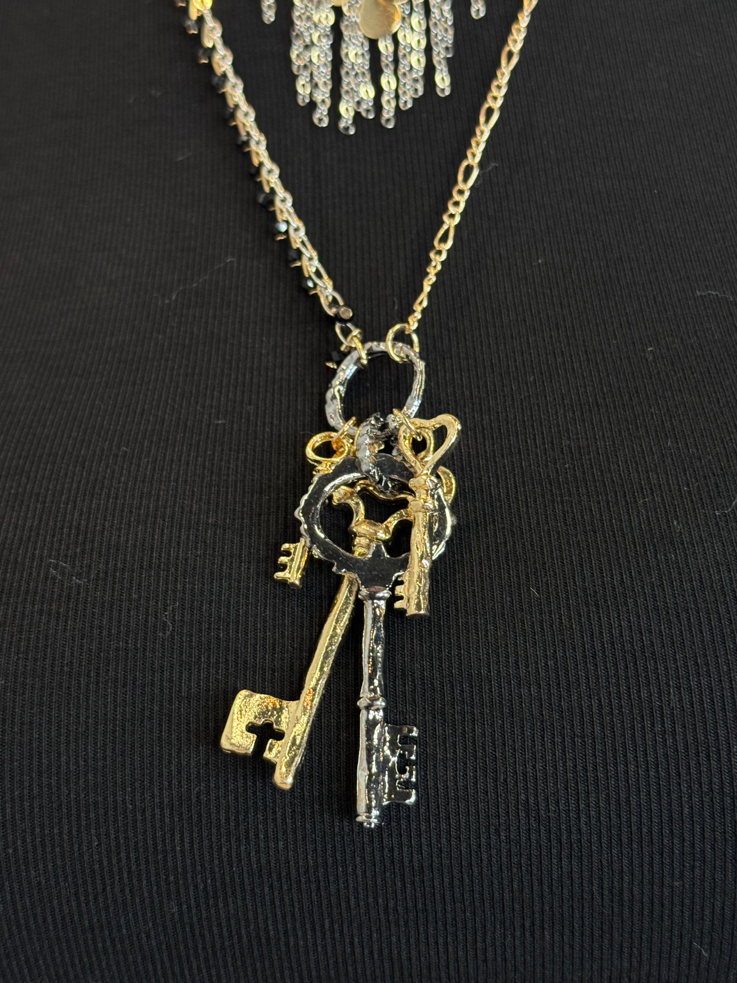Collana Chiave