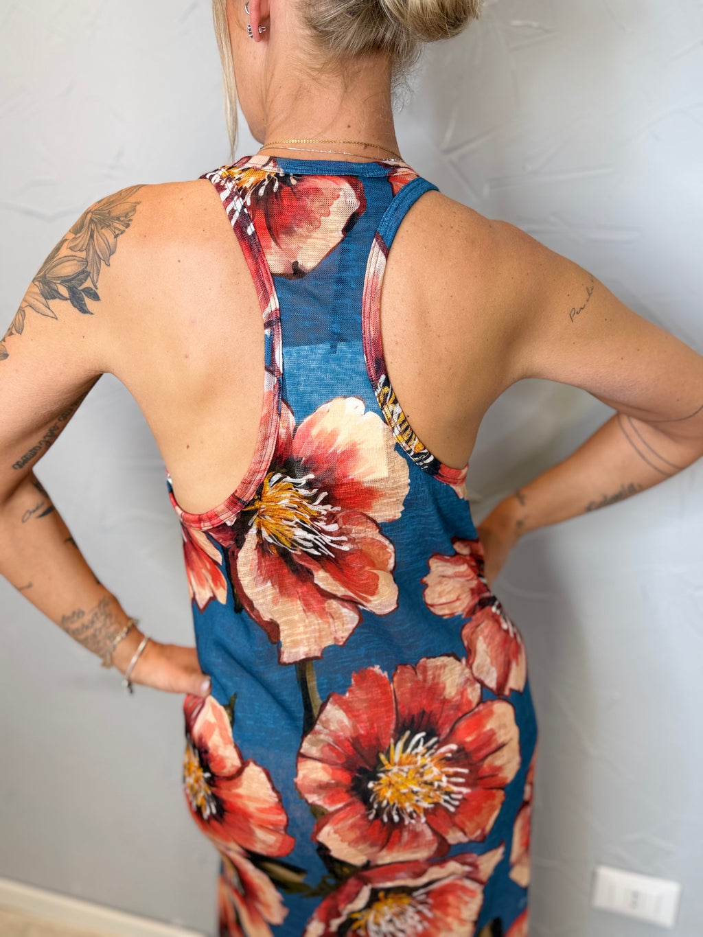 Vestito Paolo