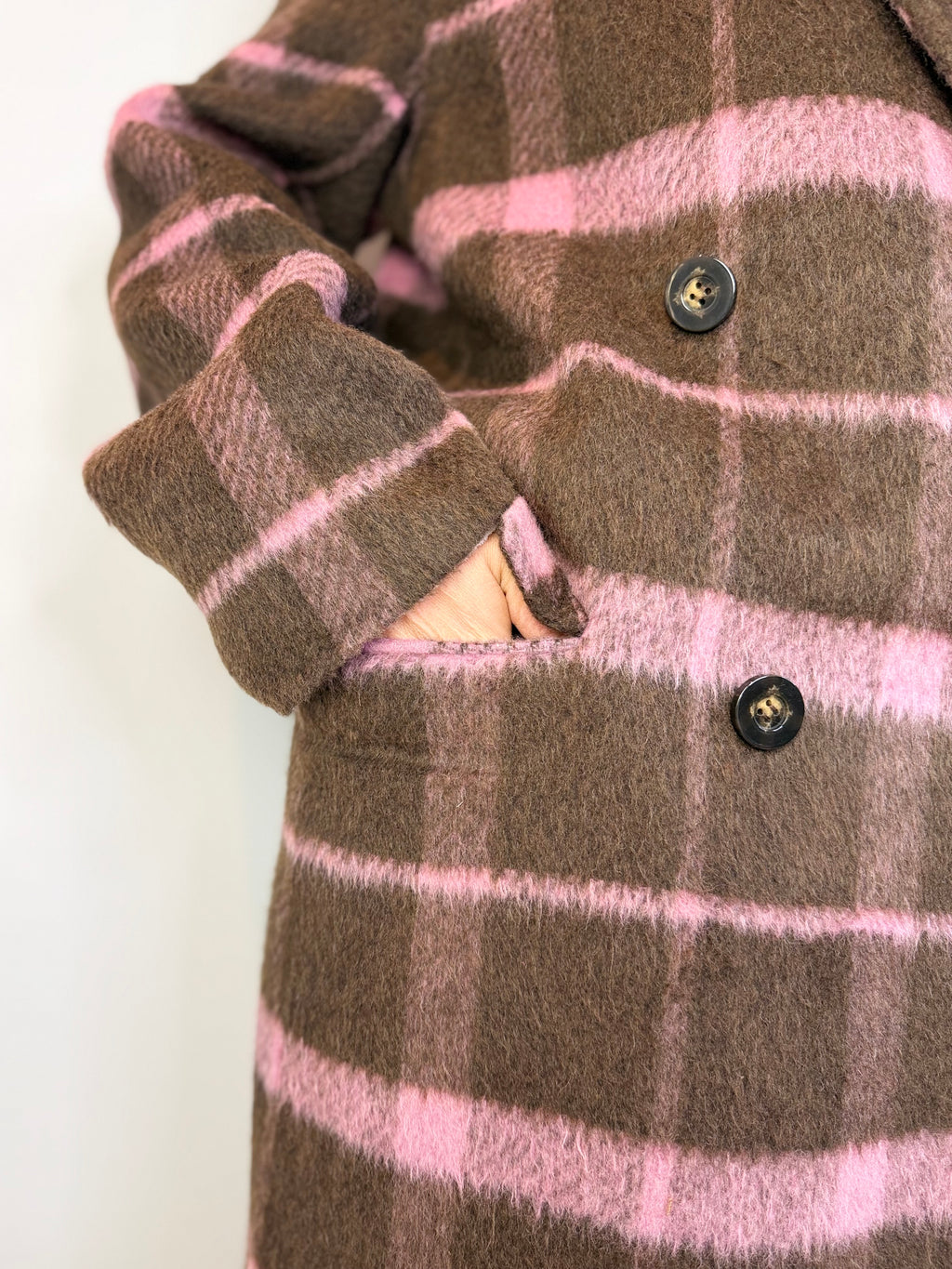 Cappotto lumina