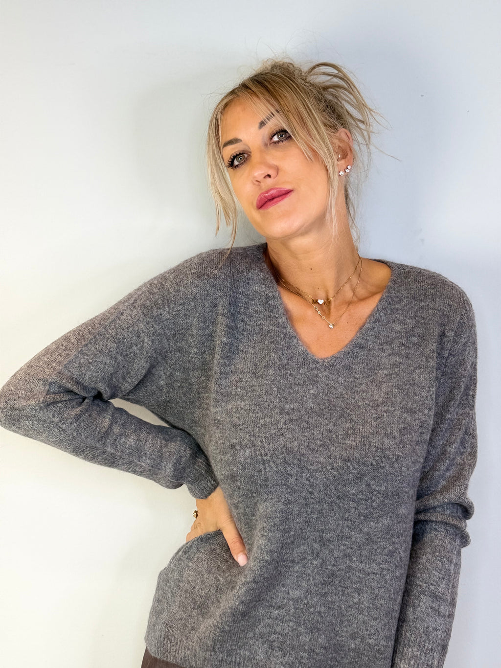 Maglia nuvola