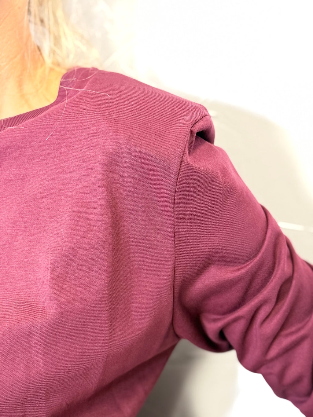 Maglia spallina