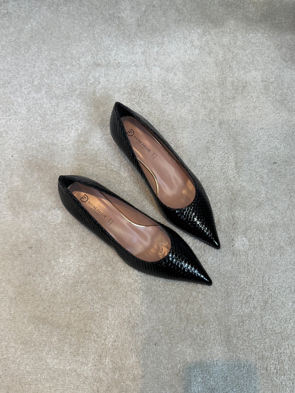 Scarpa Spedy
