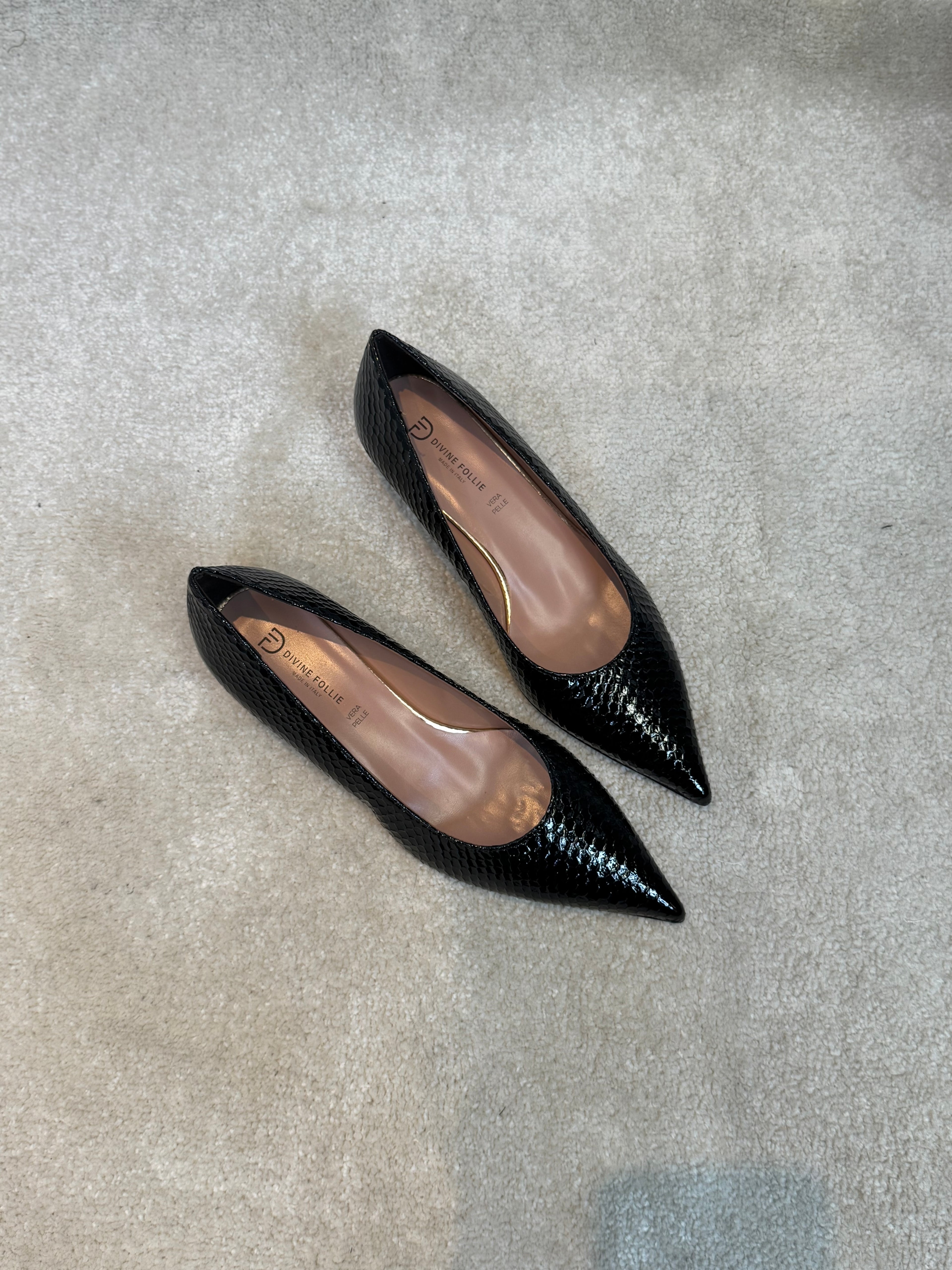 Scarpa Spedy