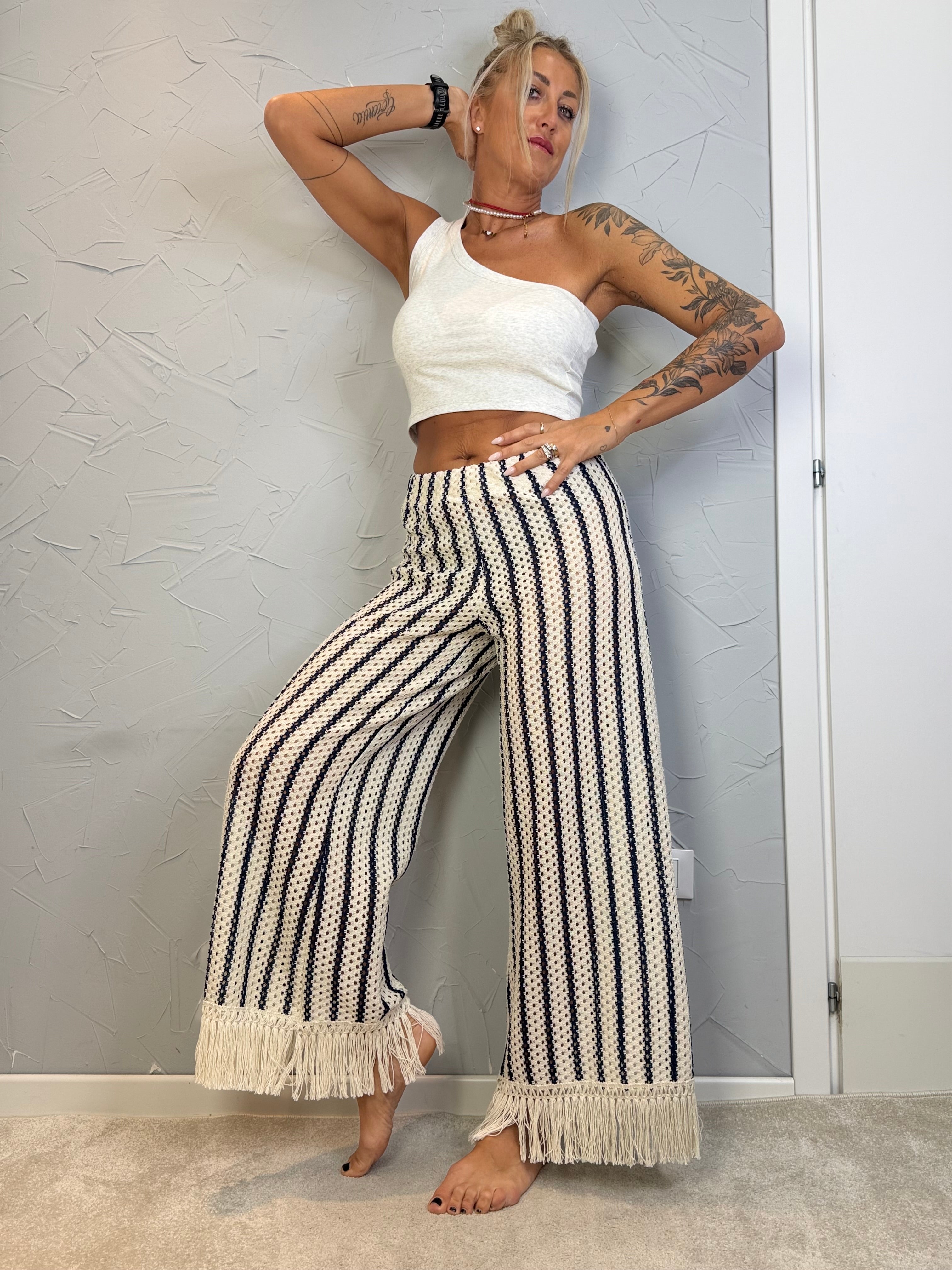 Pantalone Maura