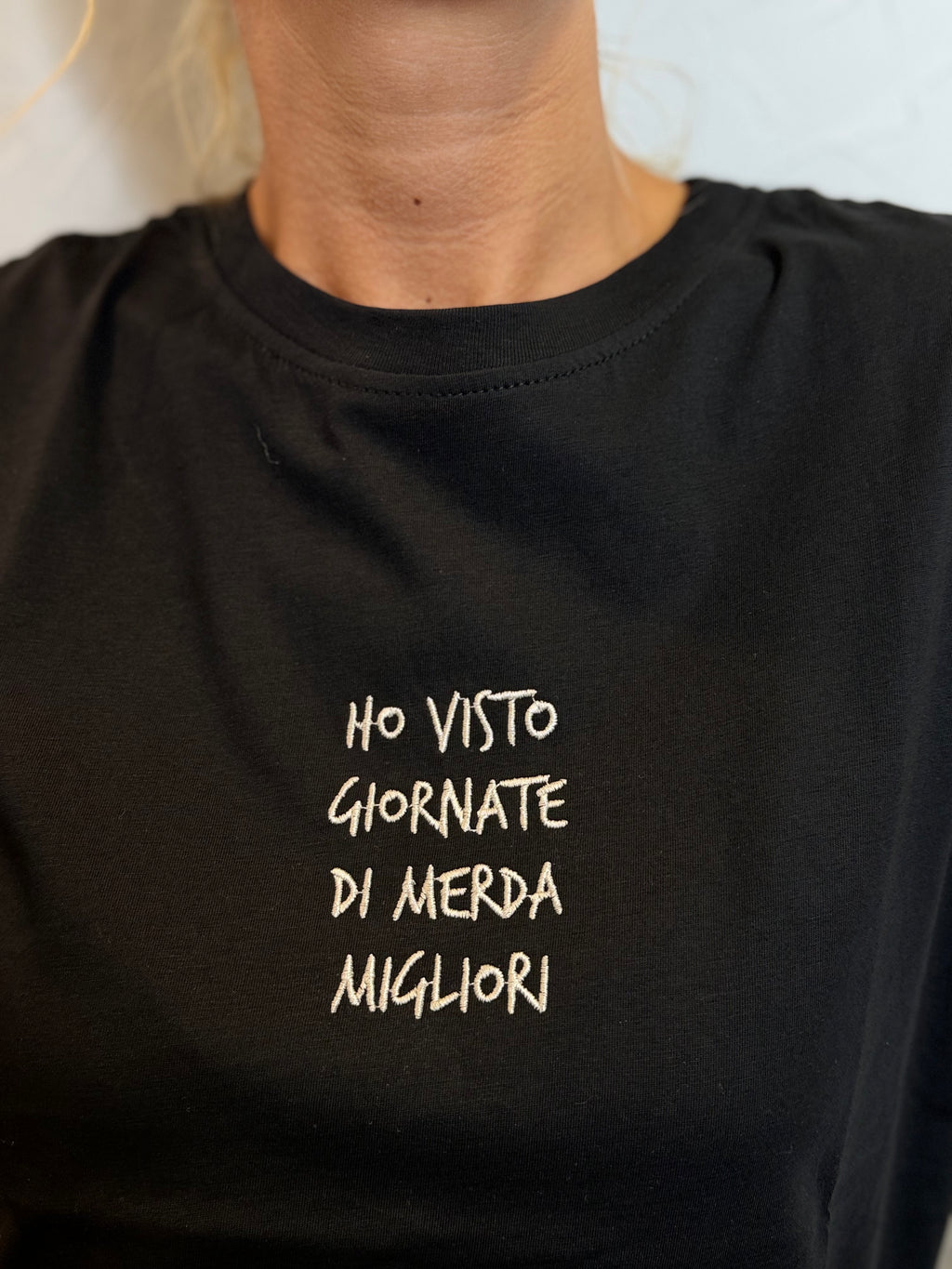 T-shirt Giornate