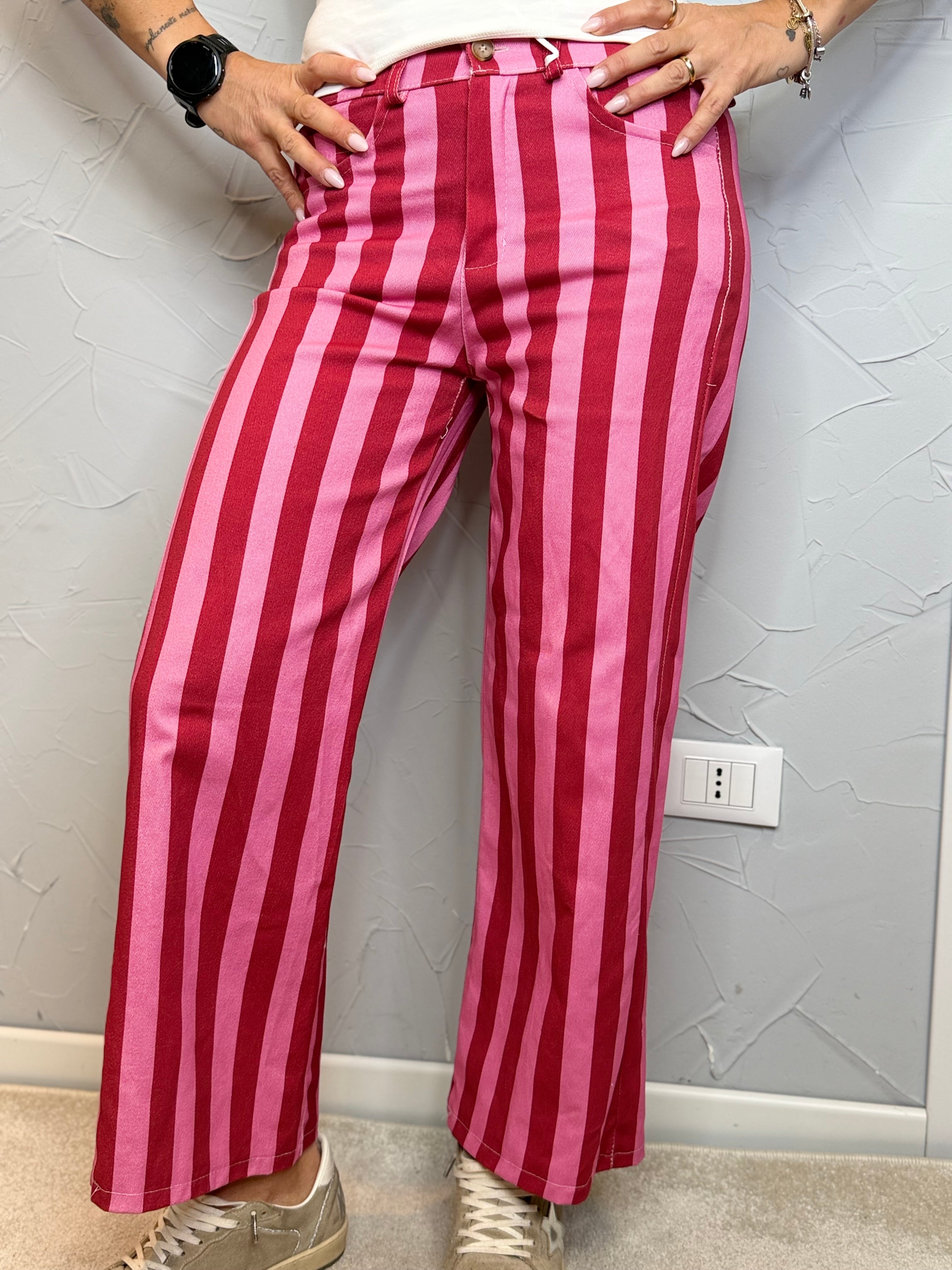Pantalone fantasy