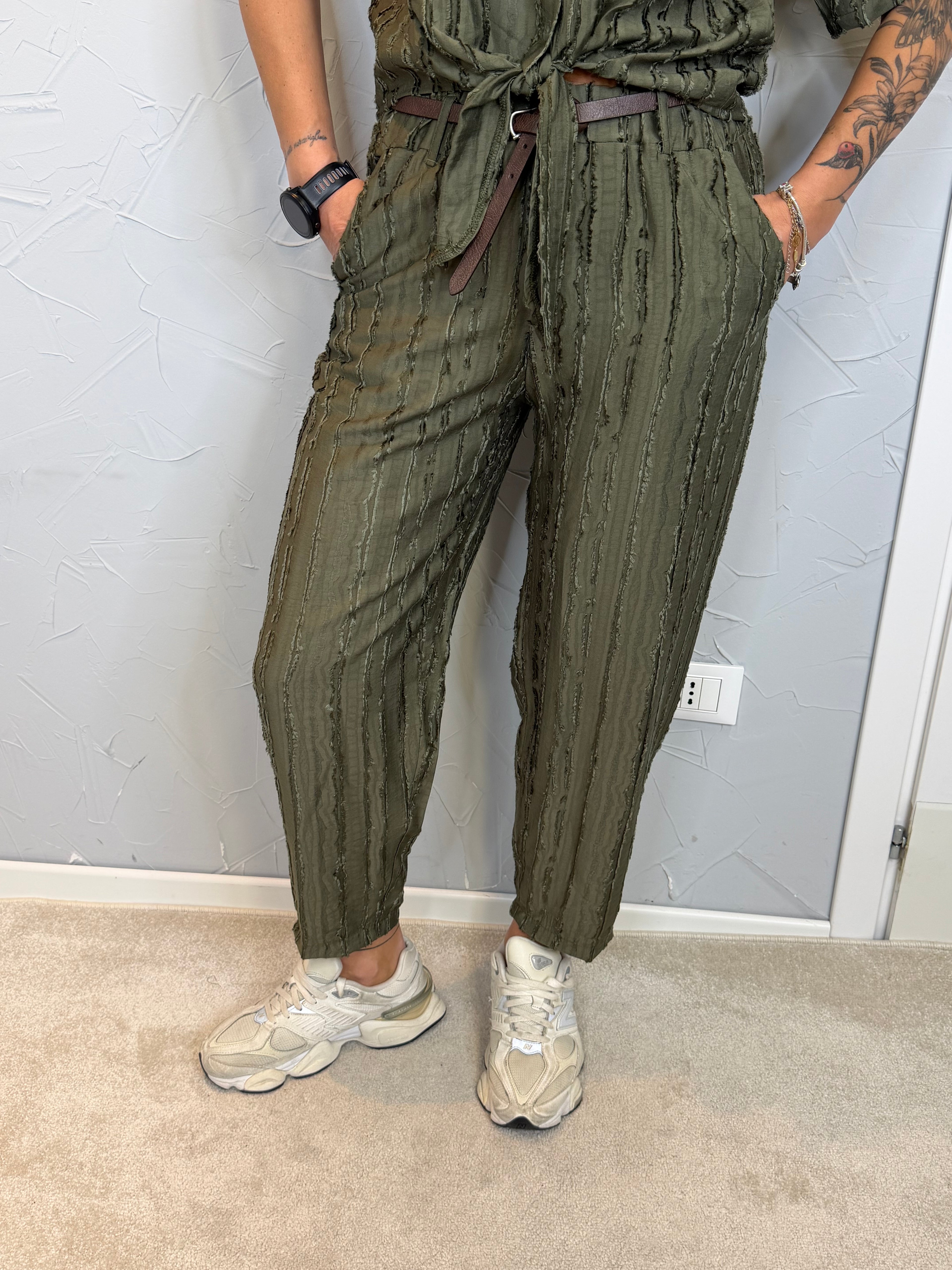 Pantalone alvise