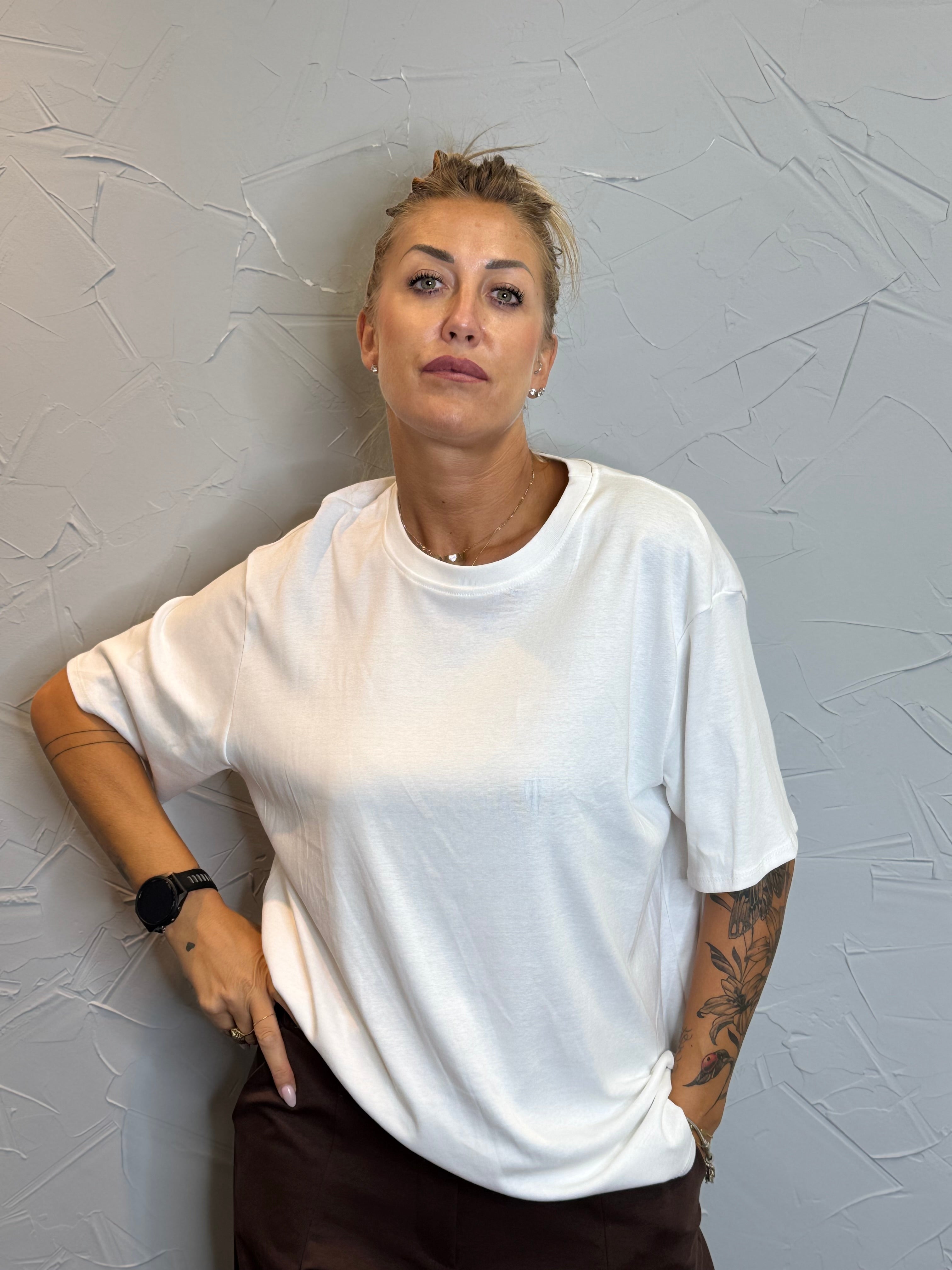 T-shirt Teresa