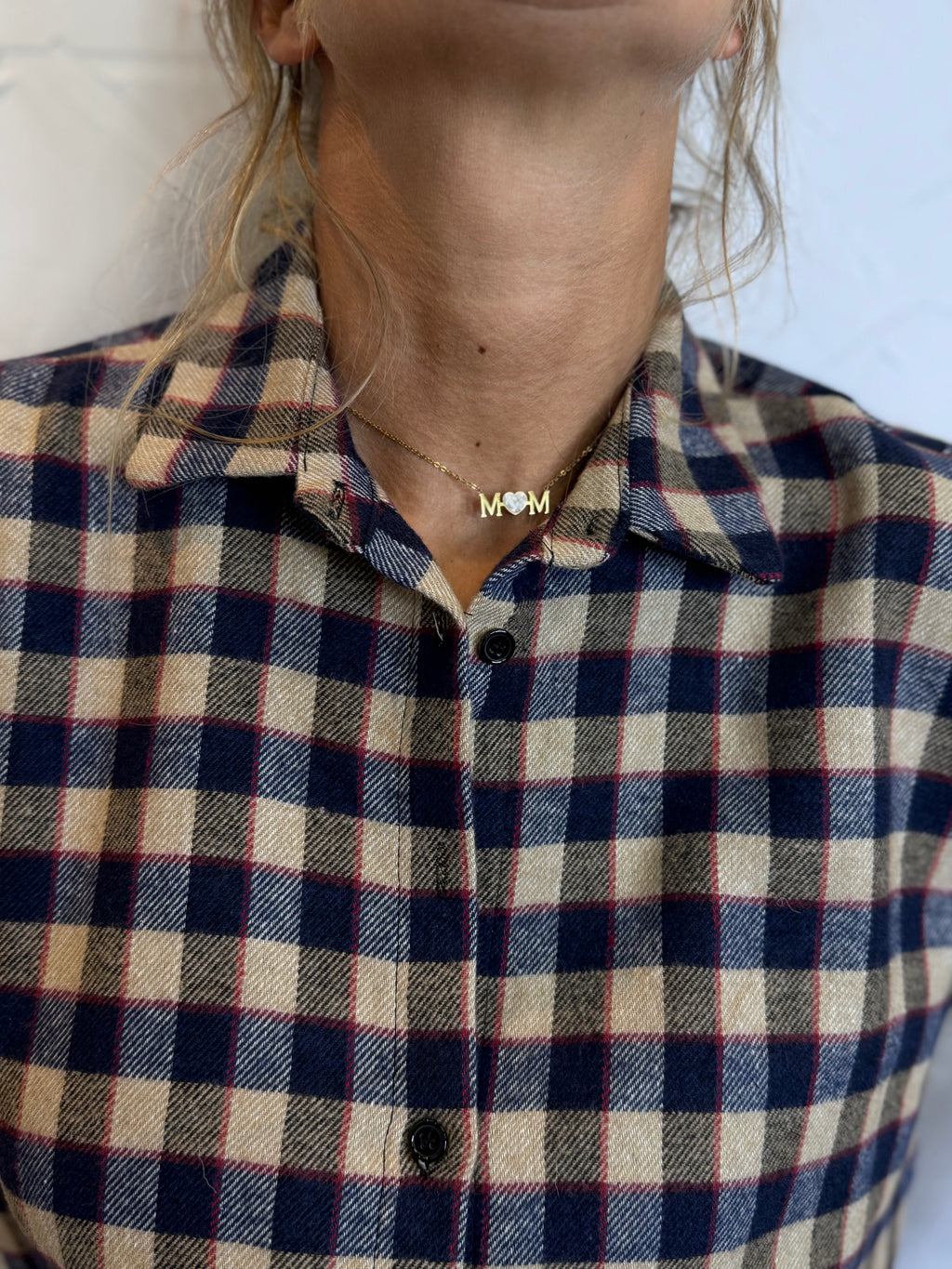Camicia Elba