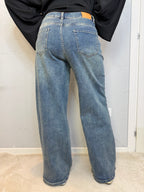 Jeans palazzo