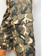 Bermuda militare