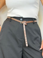 Pantalone cargo