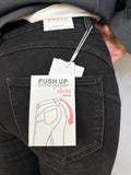 Jeans zampa