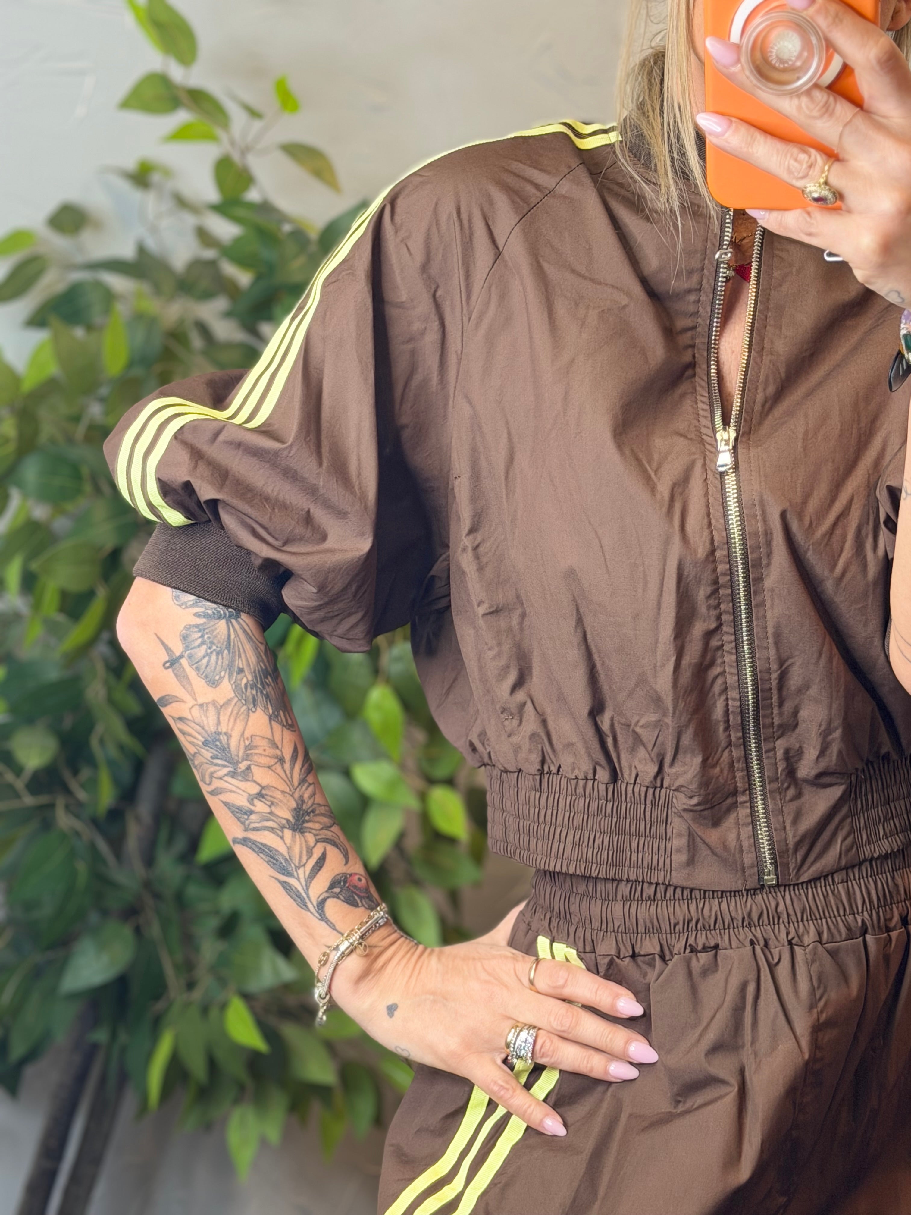 Bomber galassia