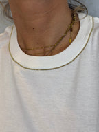 T-shirt catena