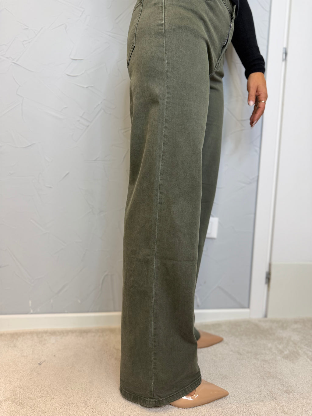 Jeans bosco