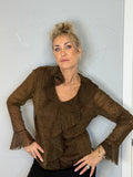 Camicia spaziale