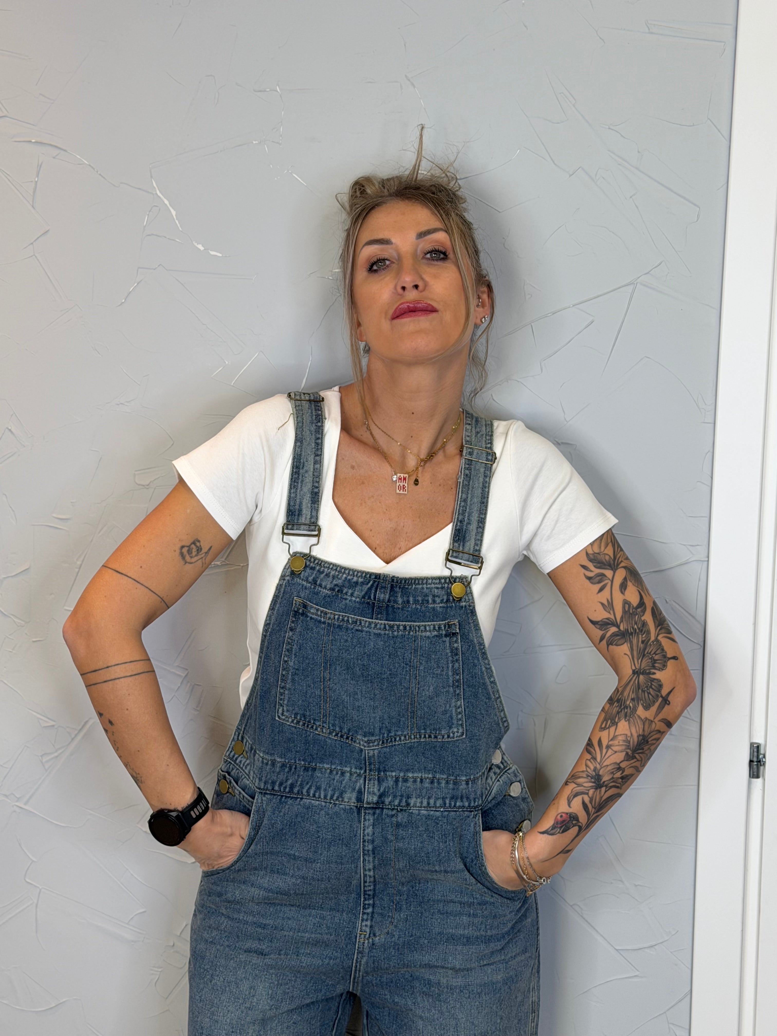 Salopette Jenny