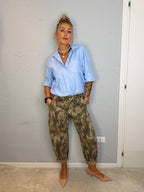 Pantalone Fabiana