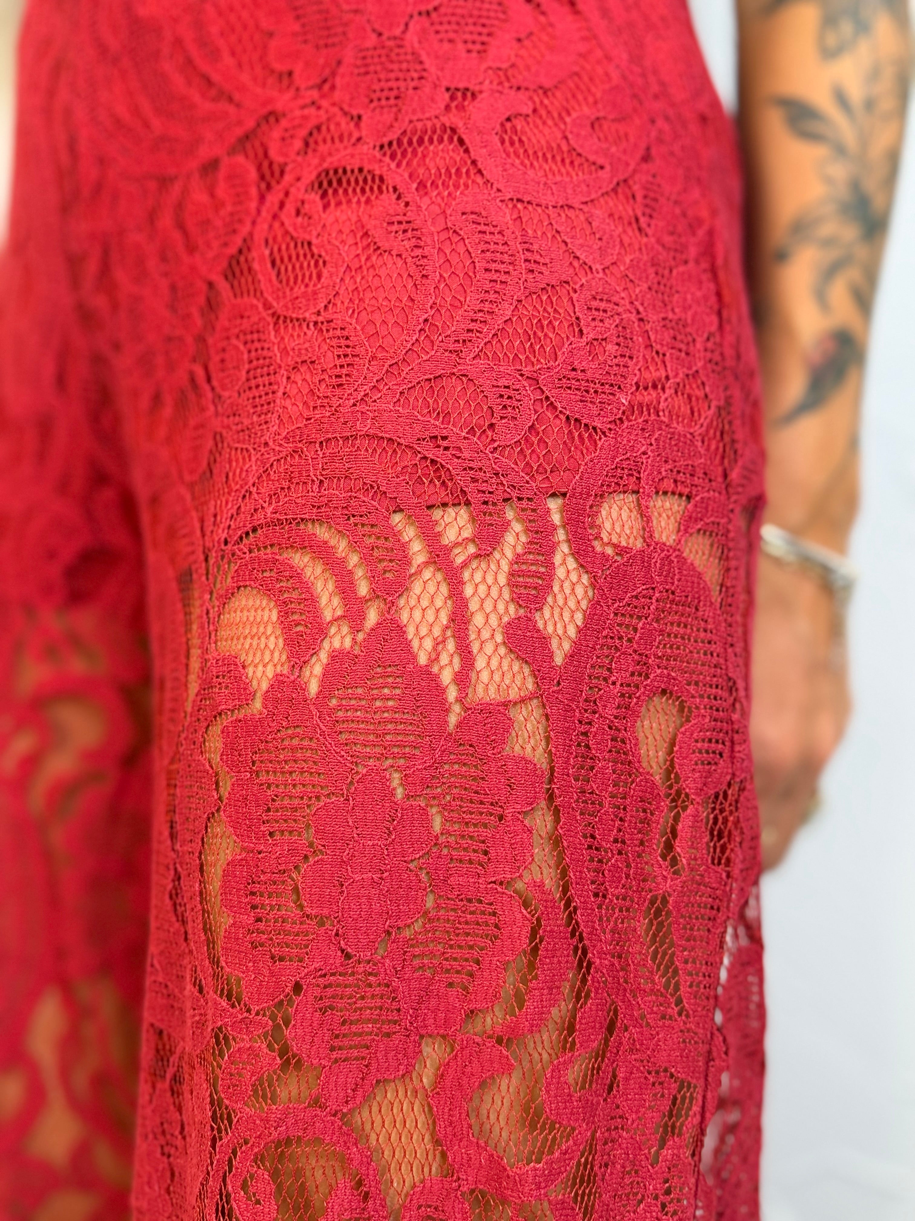 Pantalone Gemma
