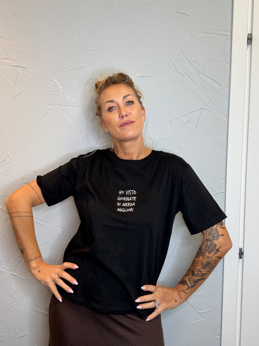 T-shirt Giornate