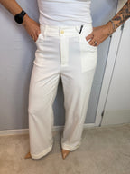 Pantalone riccione