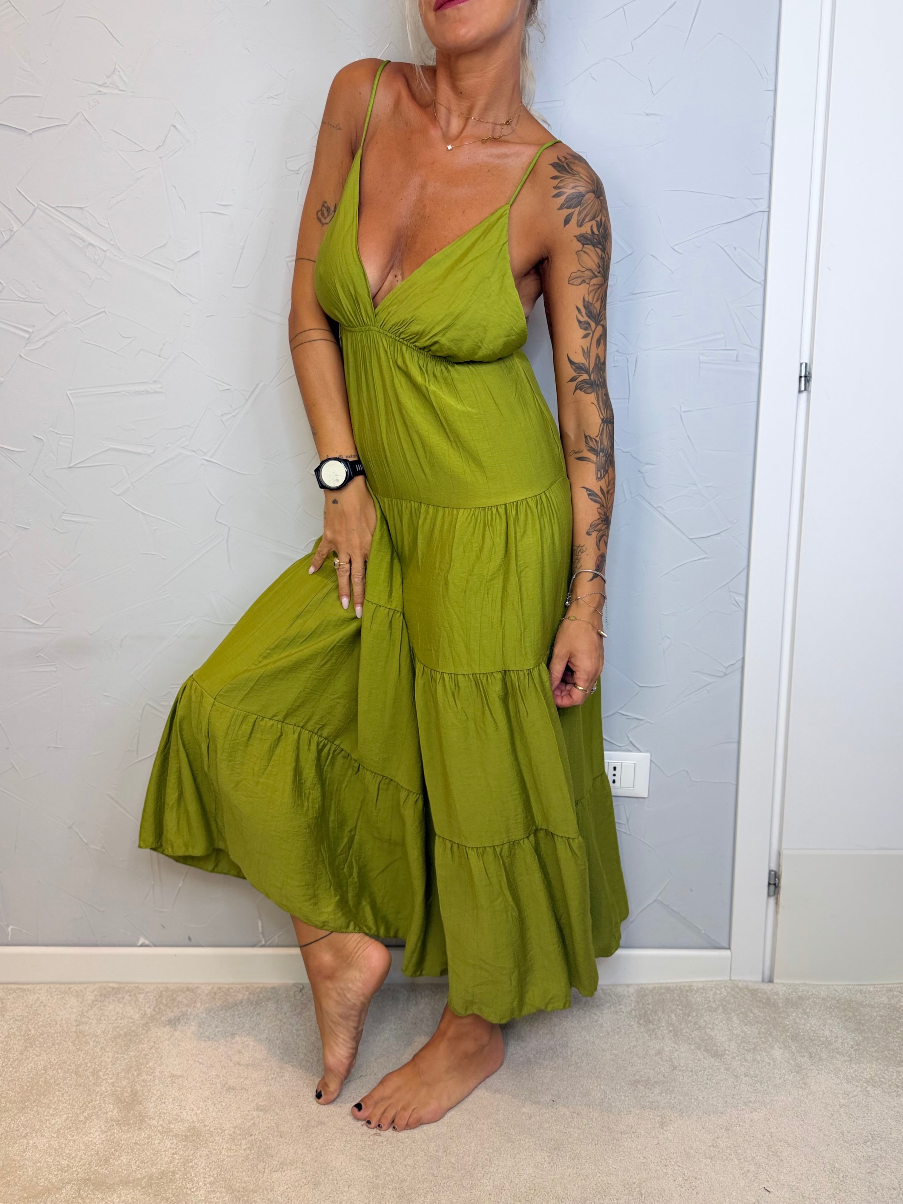 Vestito Amanda