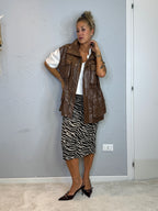 Gilet Spaziale