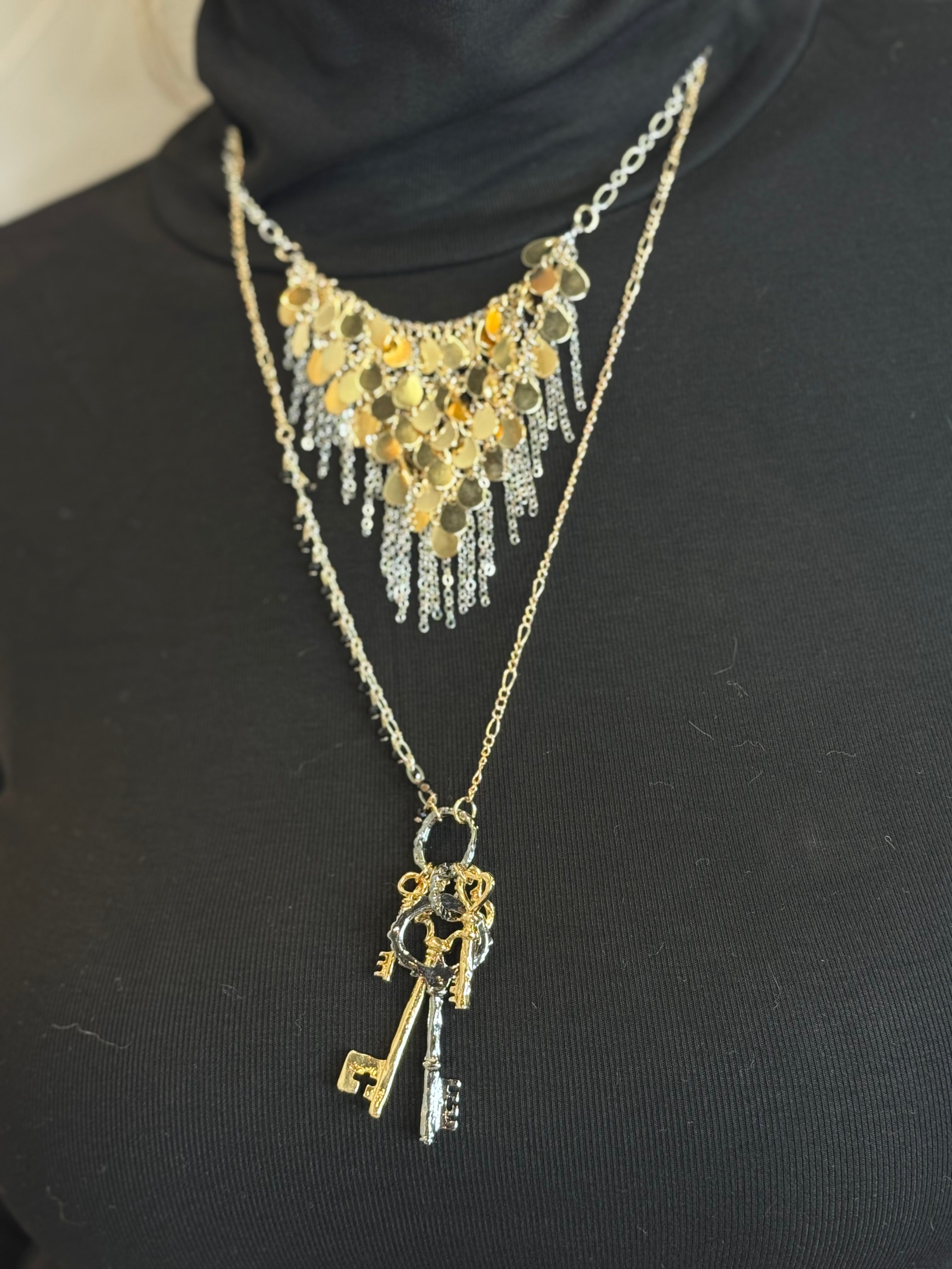 Collana Chiave