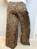 Pantalone Leo