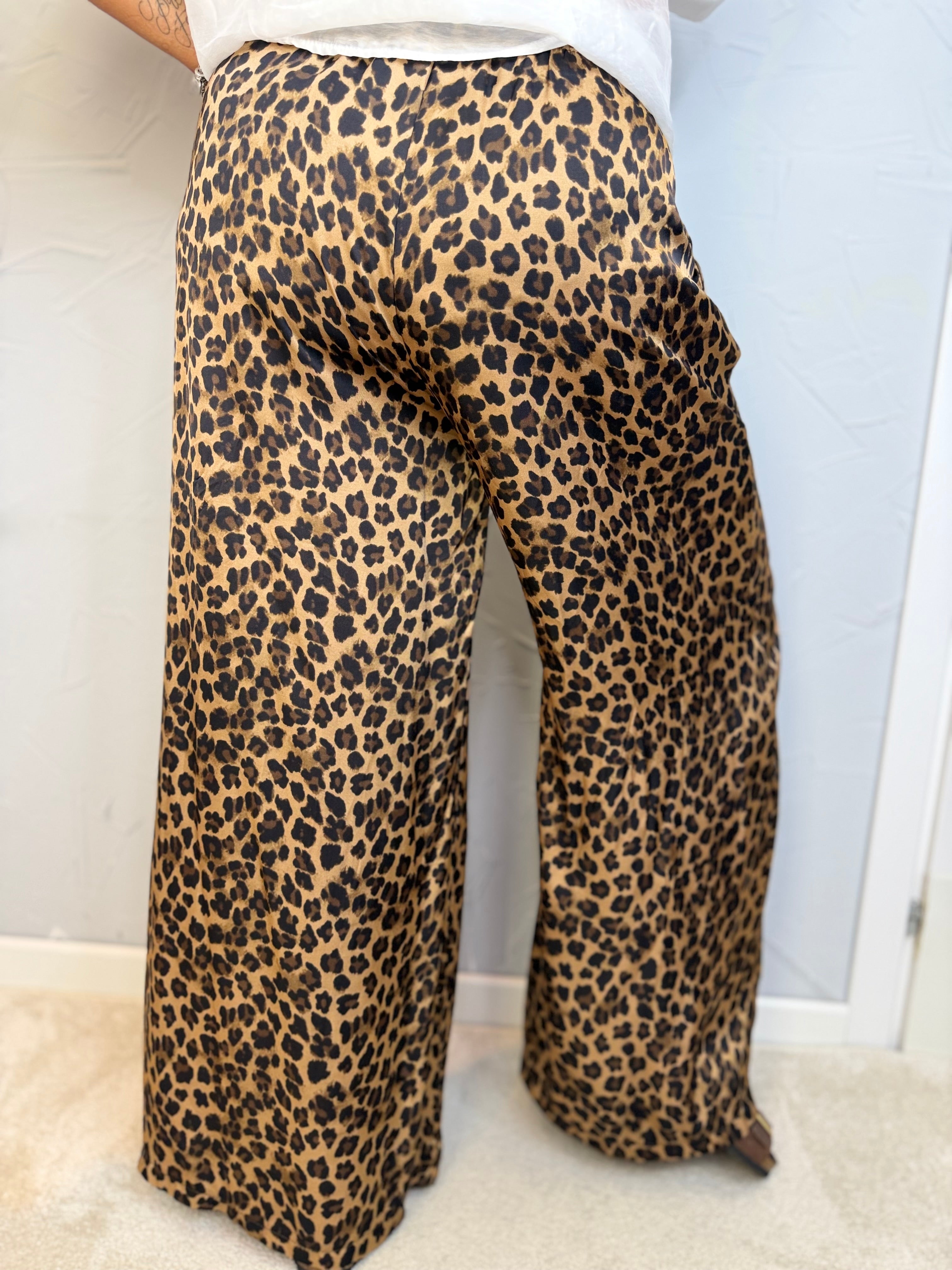 Pantalone Leo