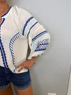 Camicia send