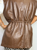 Gilet Spaziale