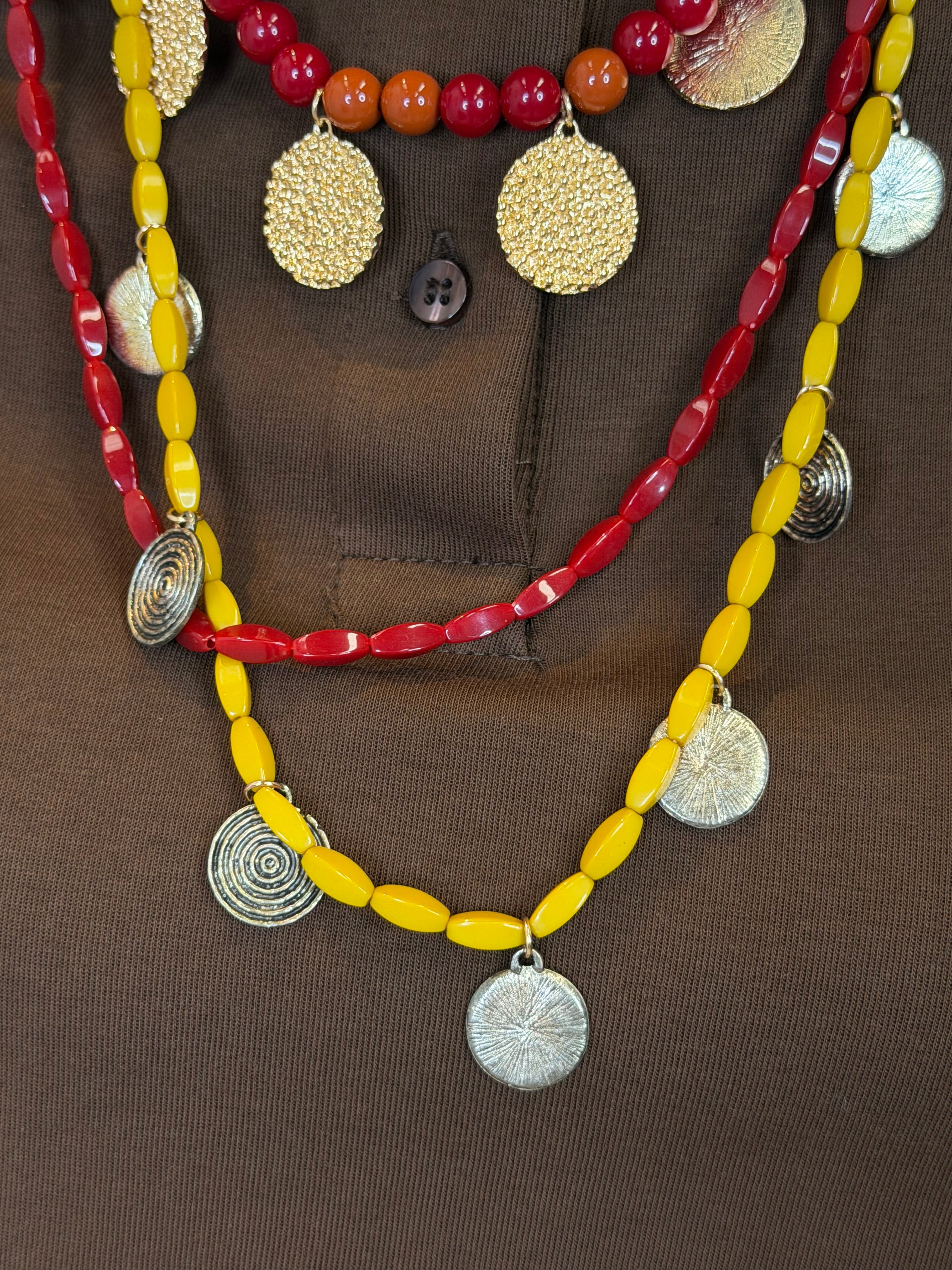 Collana Gina