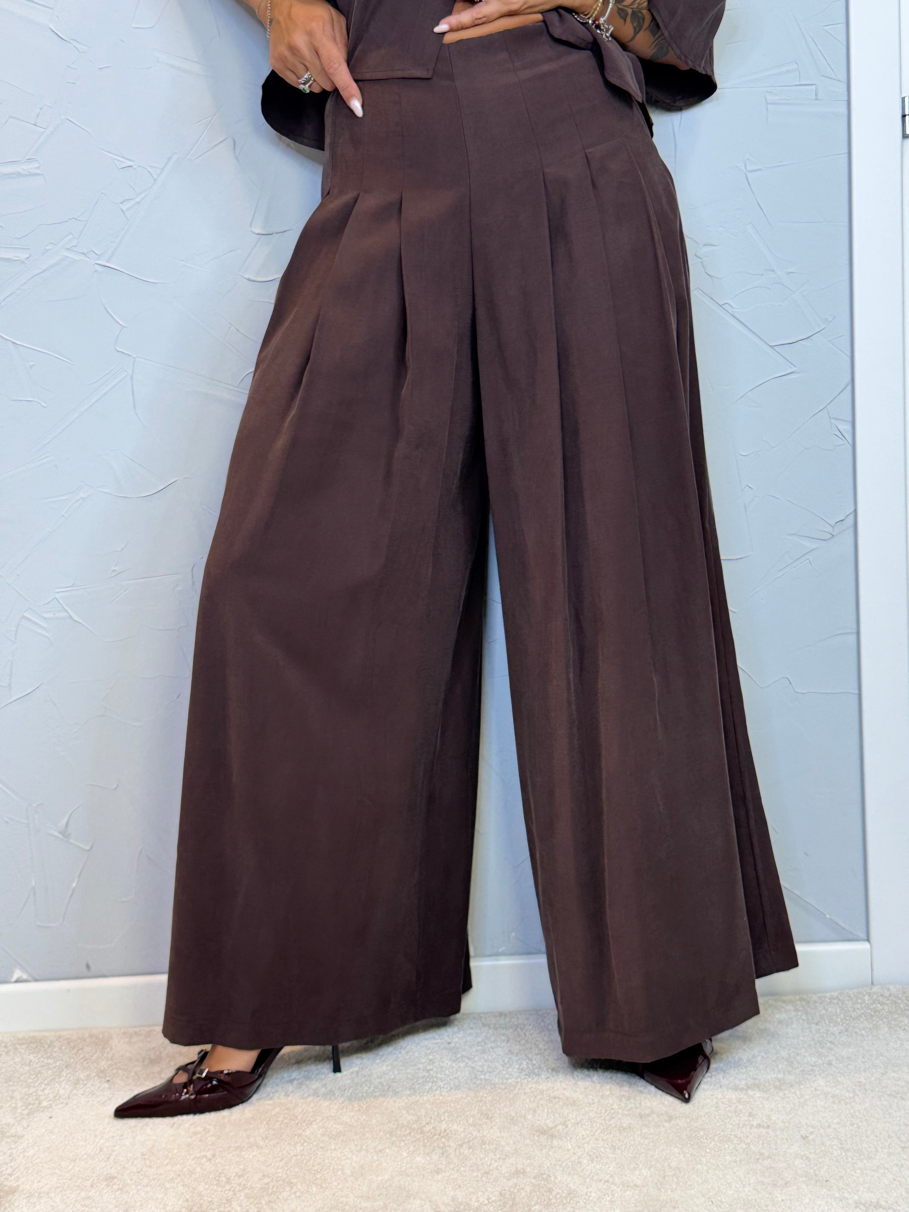 Pantalone Demy