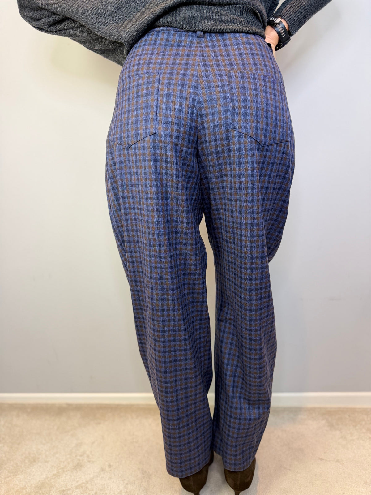 Pantalone Cecilia