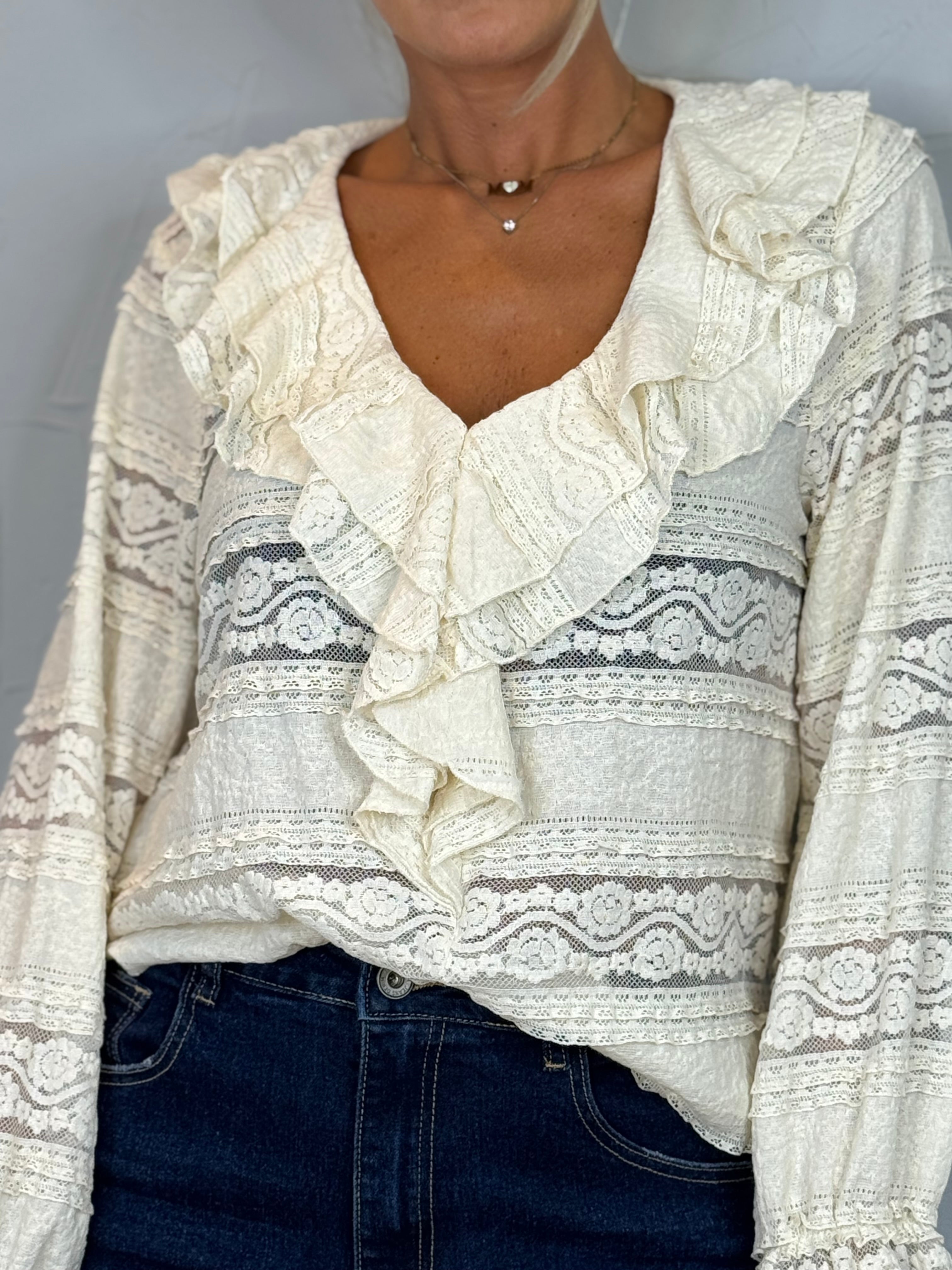 Camicia Oscar