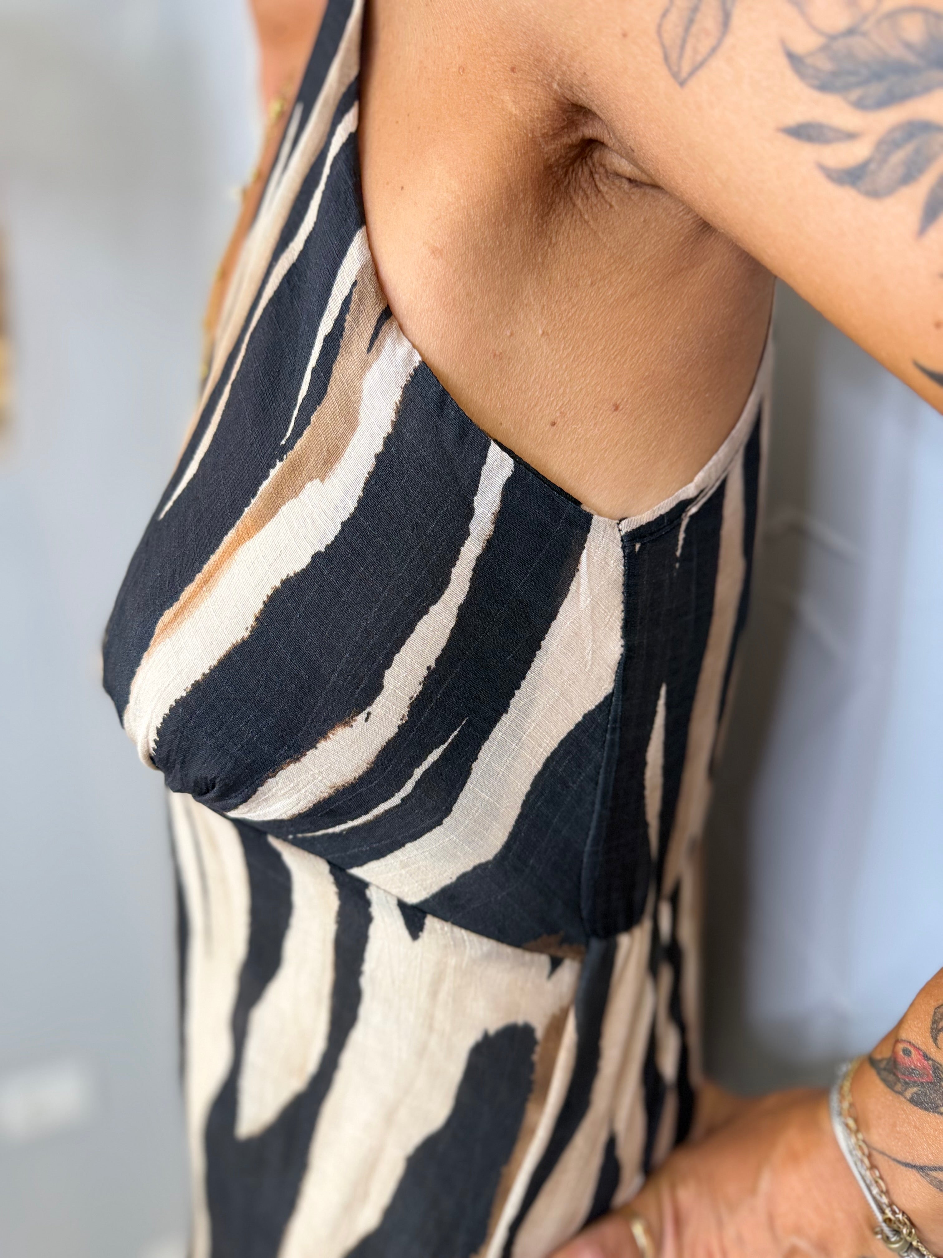 Vestito Kenya