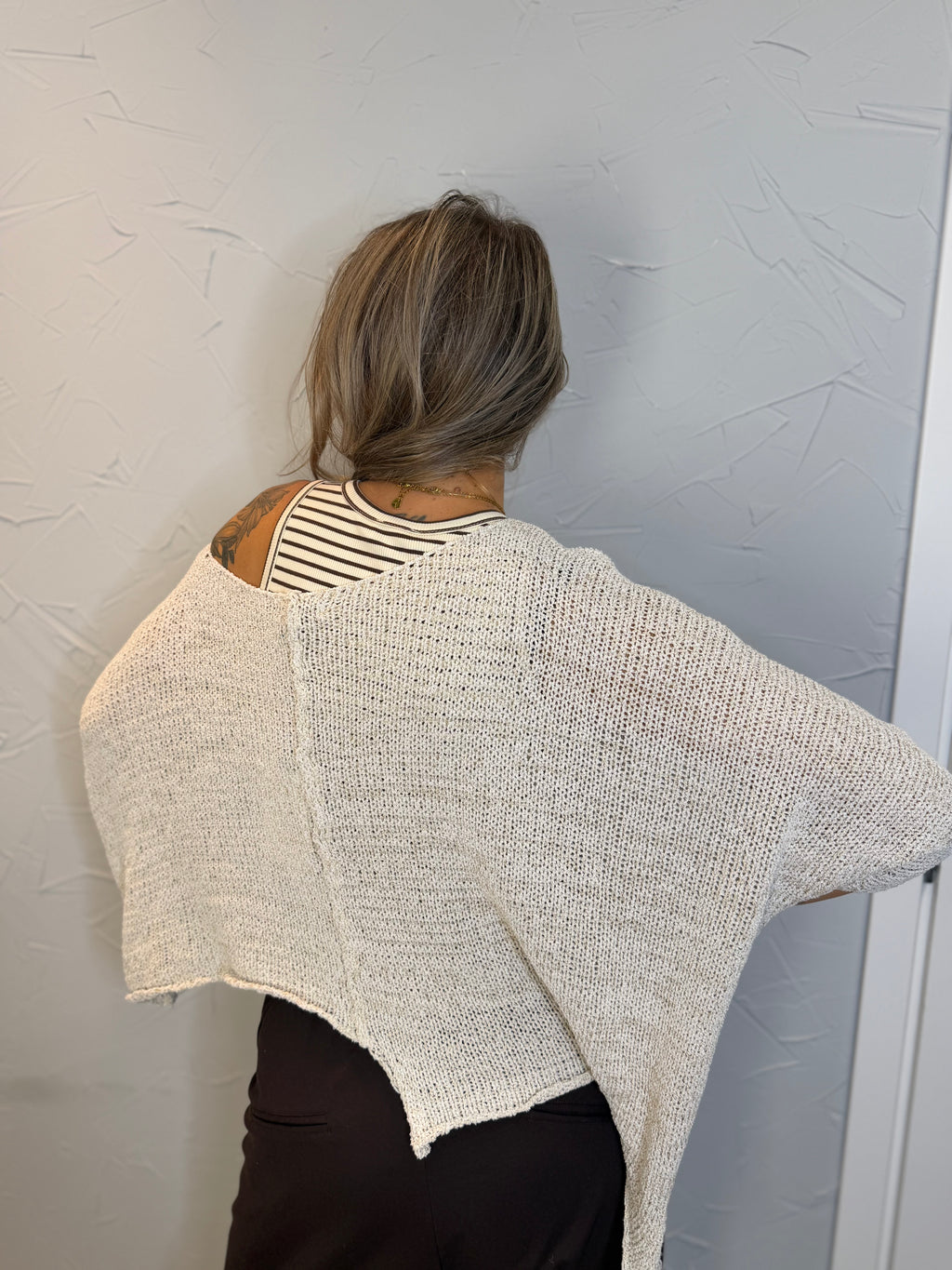 Maglia Francesca