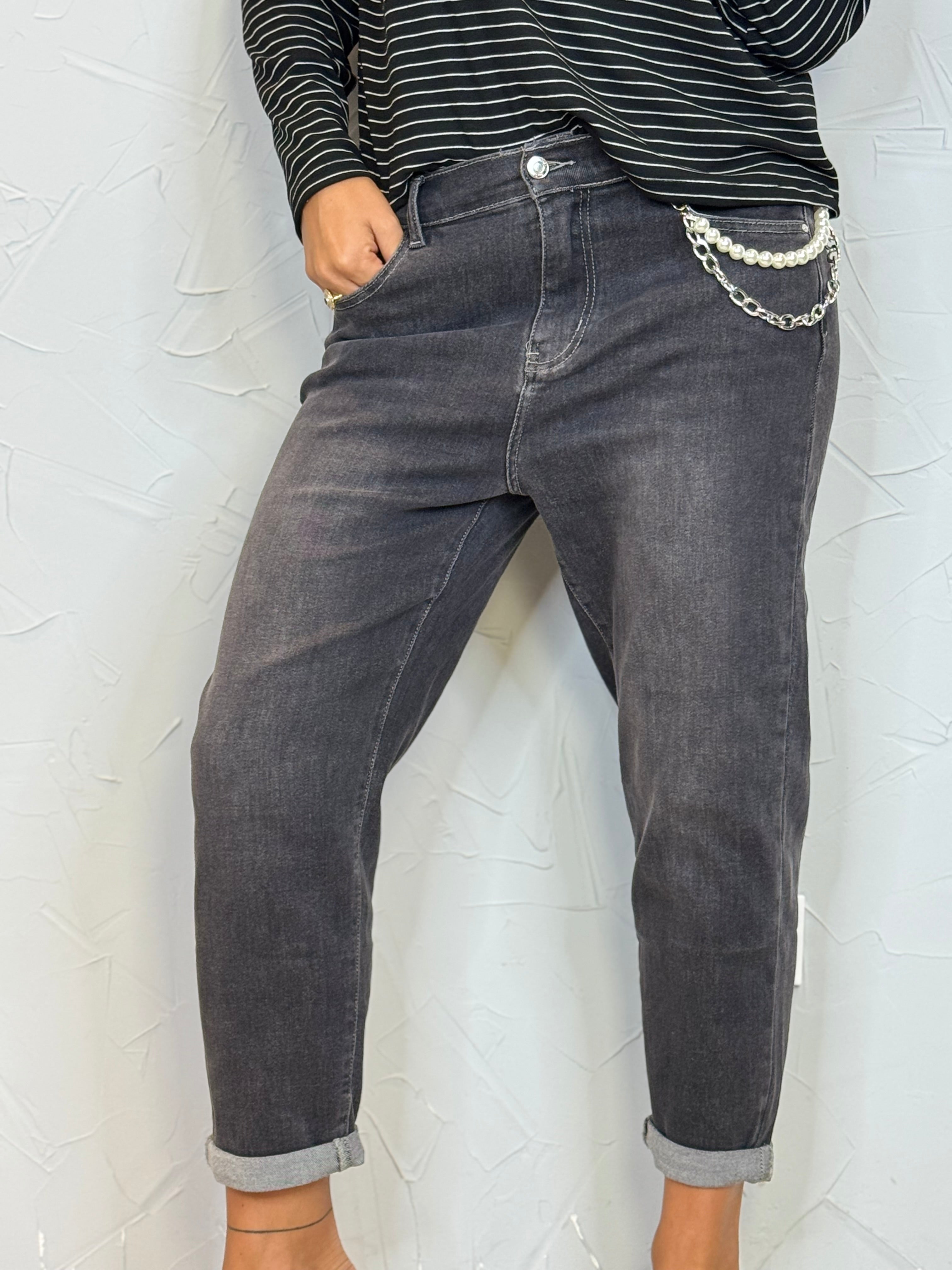 Jeans Catena
