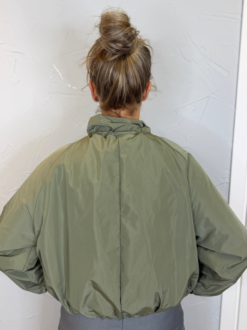 Bomber vela