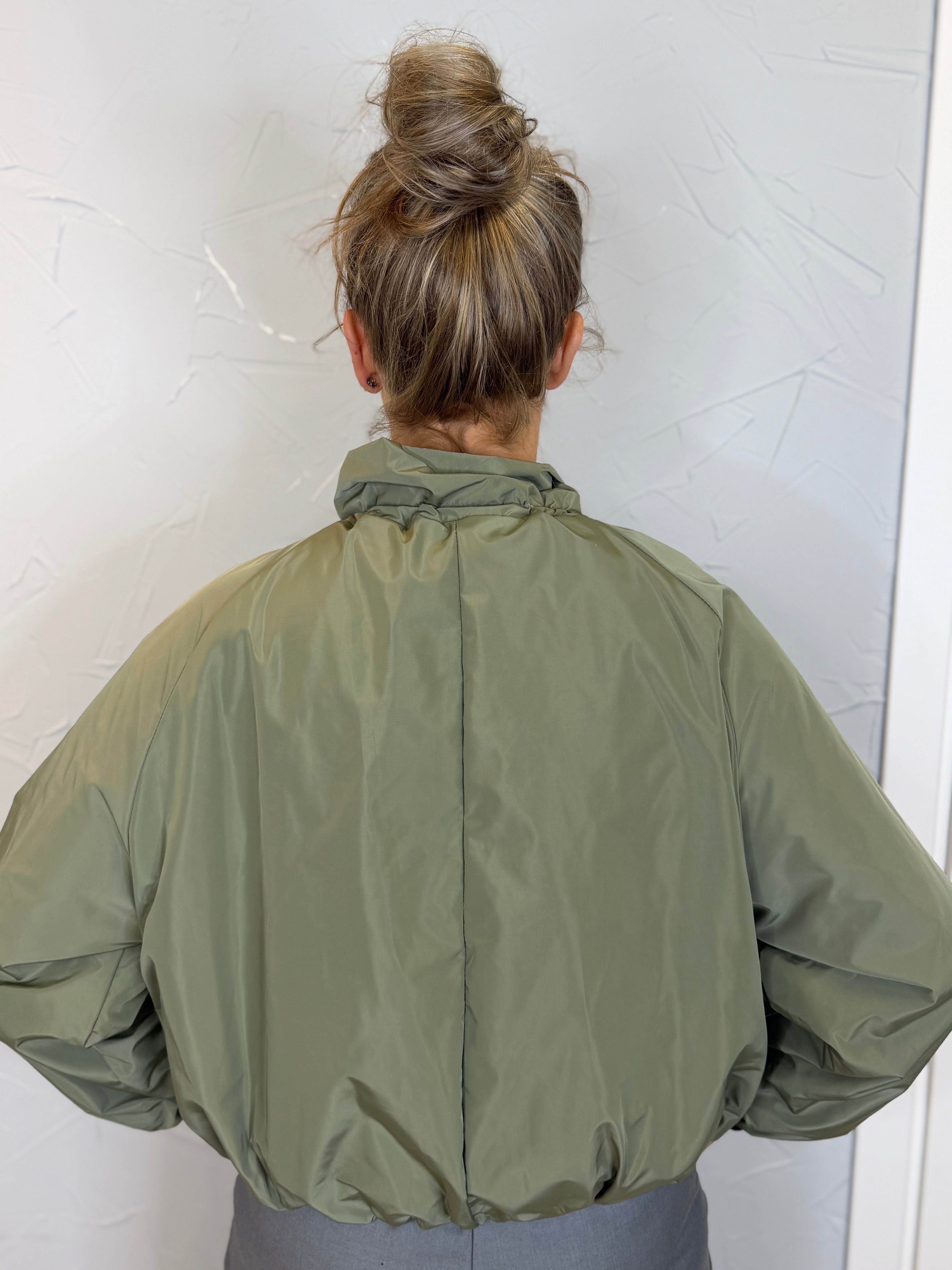 Bomber vela