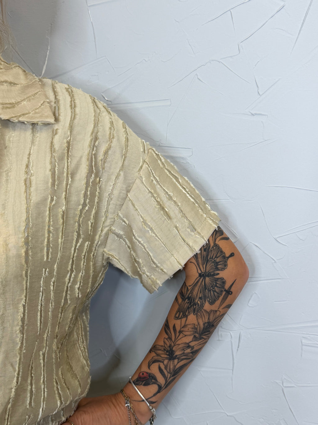 Camicia alvise