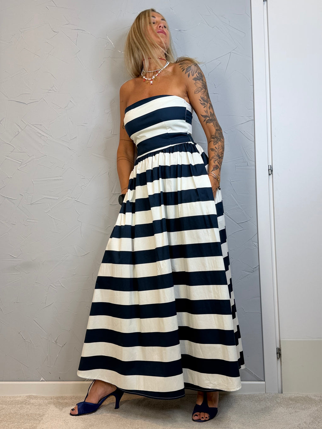 Vestito Giulia