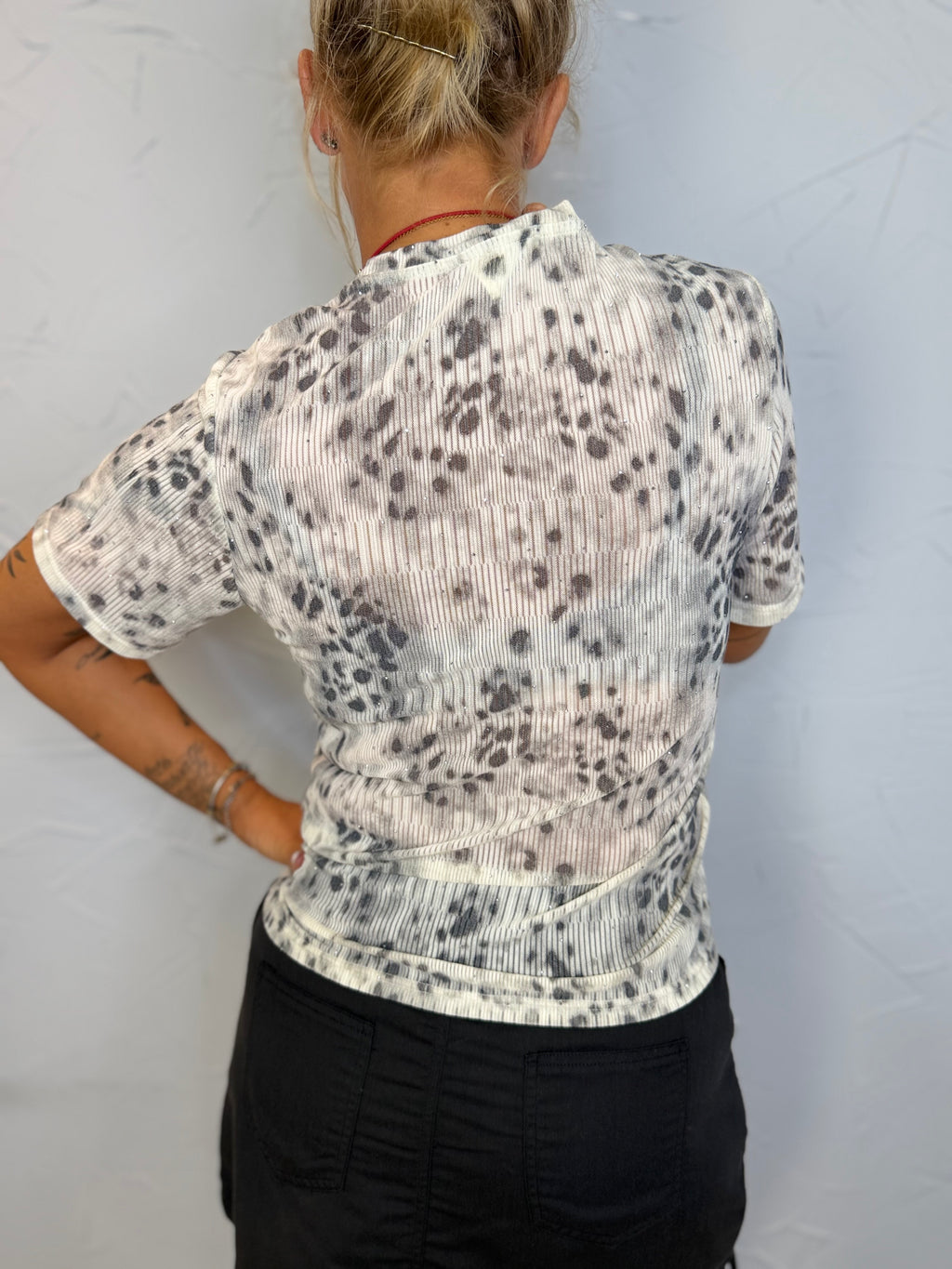 T-shirt susent