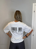 T-shirt sold out