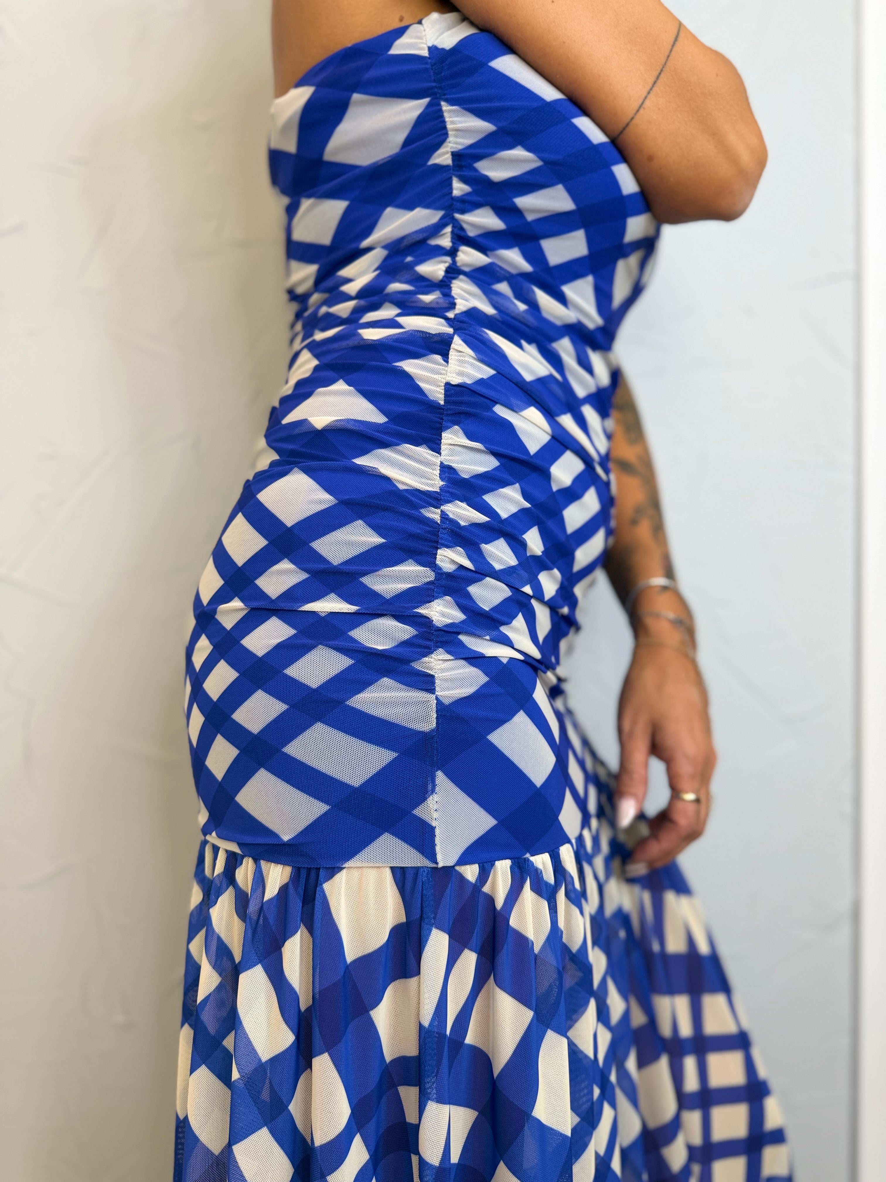Vestito Marie