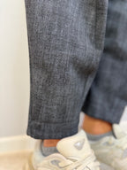 Aladdin effetto denim